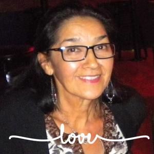 Meet your Posher, Ireneiserhoff